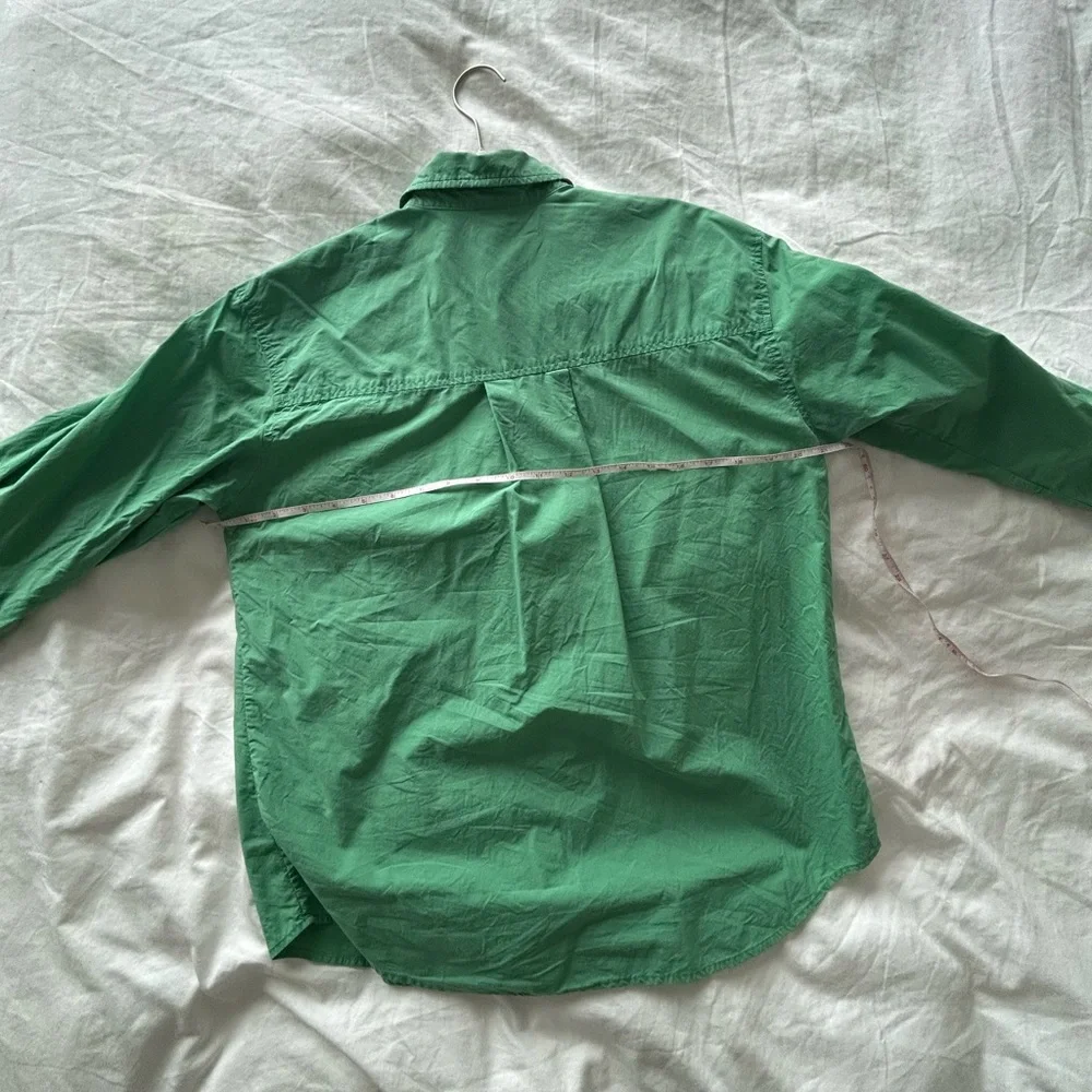 Button Down - Picture 2 of 6